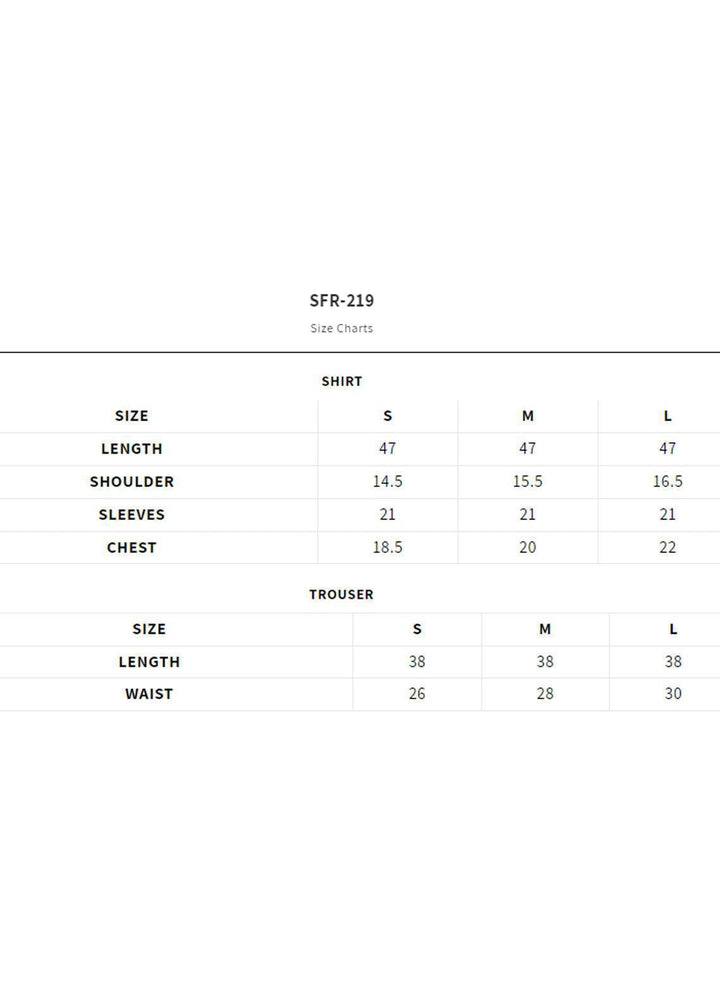 Zoya & Fatima Pret Embroidered Raw Silk 3 Piece Suit SFR-219