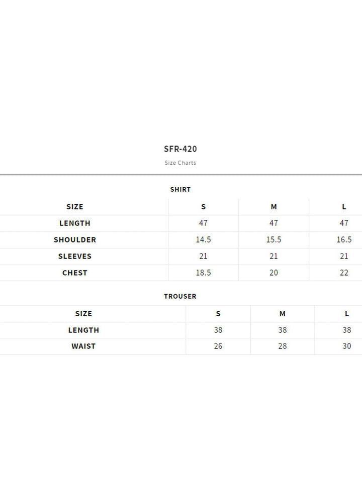 Zoya & Fatima Pret Embroidered Raw Silk 3 Piece Suit SFR-420