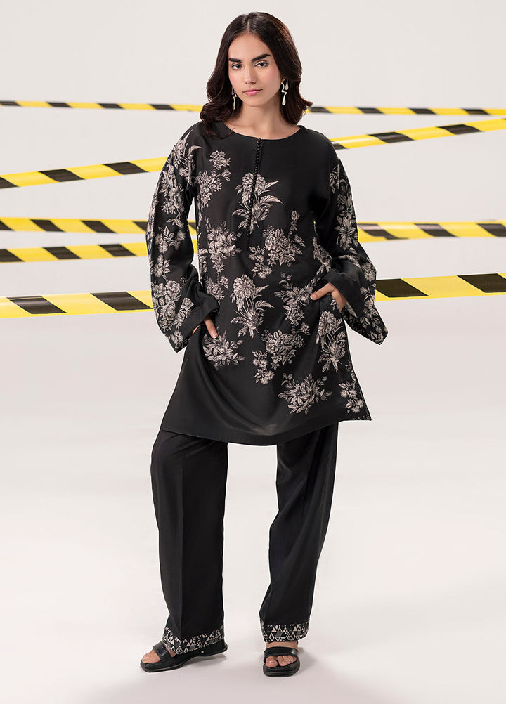 Sahane Pret Printed Poly Lawn 2 Piece Suit ME26001 Flex