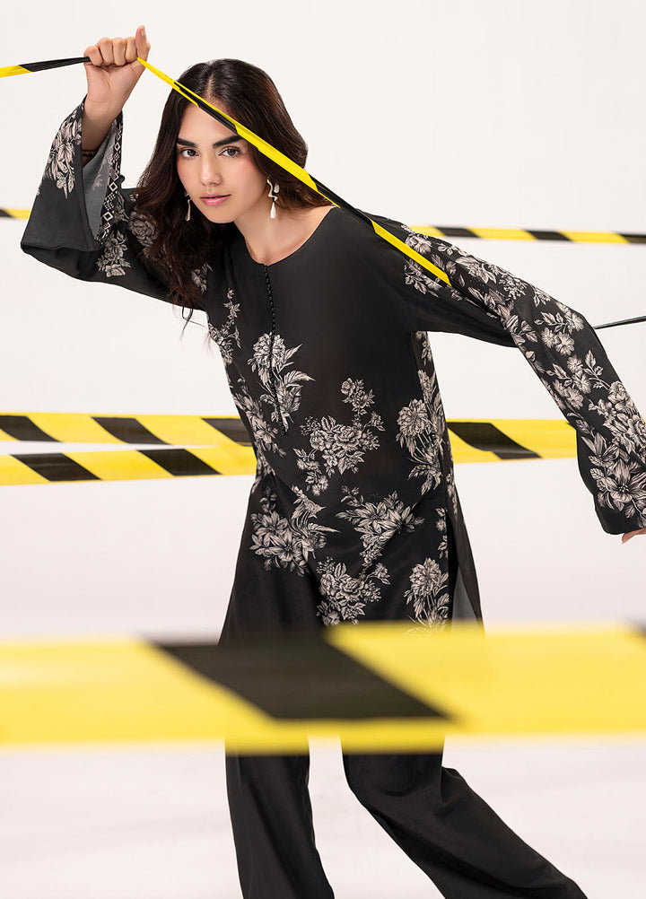 Sahane Pret Printed Poly Lawn 2 Piece Suit ME26001 Flex