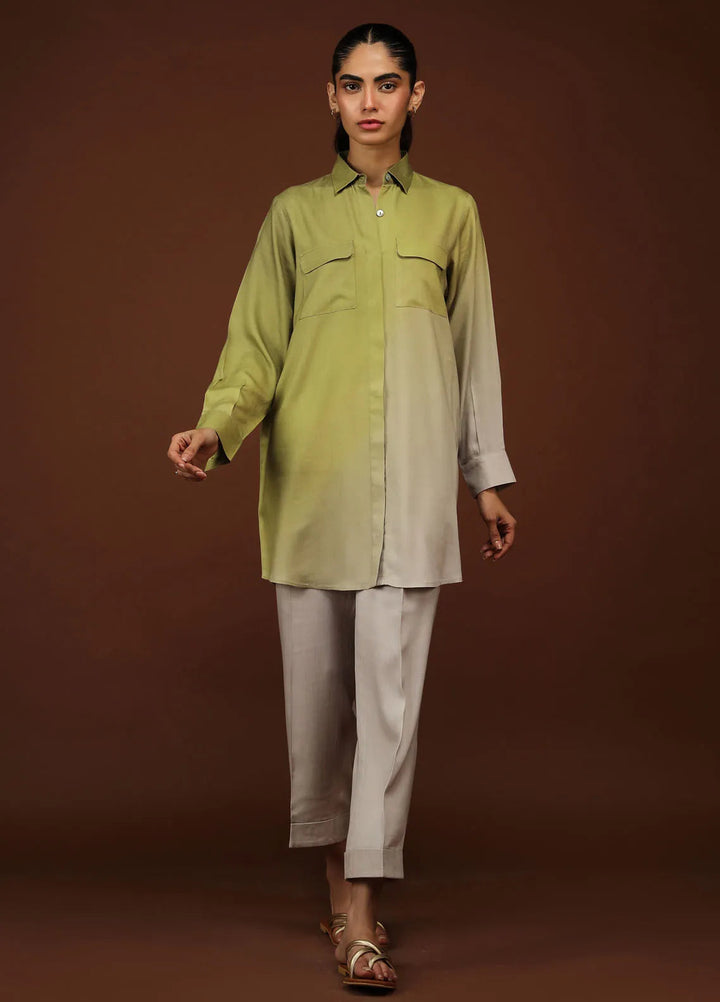 Sahar Pret Printed Cotton 2 Piece Suit SSCS-ZH-04