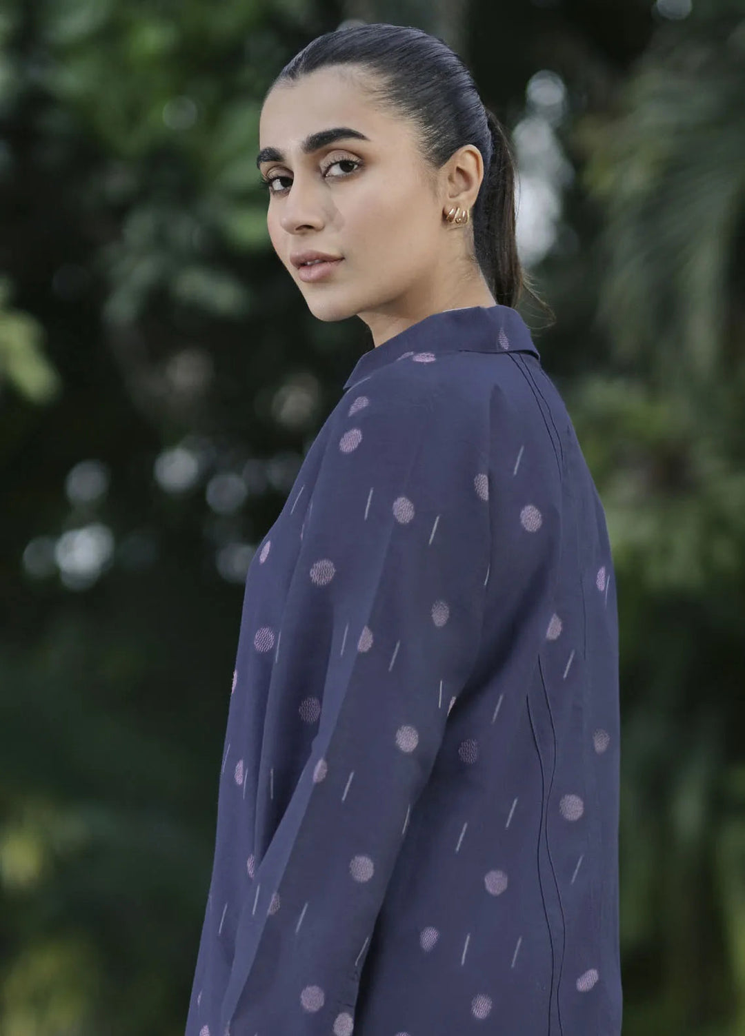 Sahar Pret Printed Lawn 2 Piece Suit SSLBJ-ZH-04