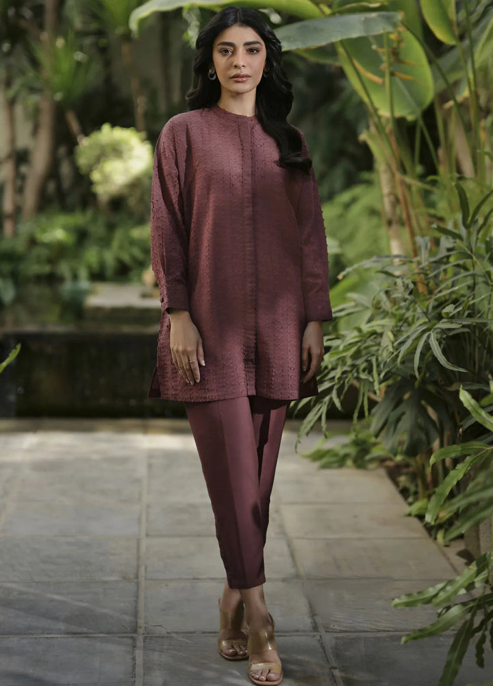 Sahar Pret Printed Lawn 2 Piece Suit SSLBJ-ZH-05