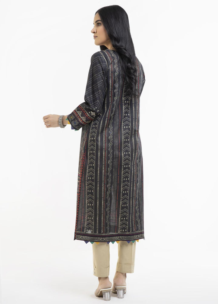 Sahar Printed Cambric  Unstitched Kurties SHR22WC SL-V1-22-002 - Winter Collection