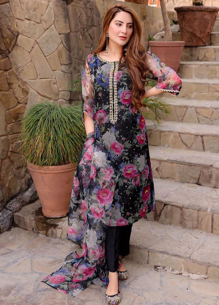 Saheliyan Formal Style Khussa CHANDNI HEER00CA119