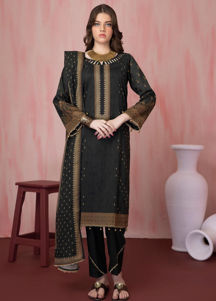 Salina By Regalia Textiles Printed Lawn Suits Unstitched 3 Piece RGT23-S5 03 - Summer Collection