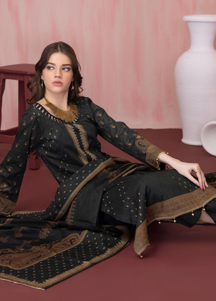 Salina By Regalia Textiles Printed Lawn Suits Unstitched 3 Piece RGT23-S5 03 - Summer Collection