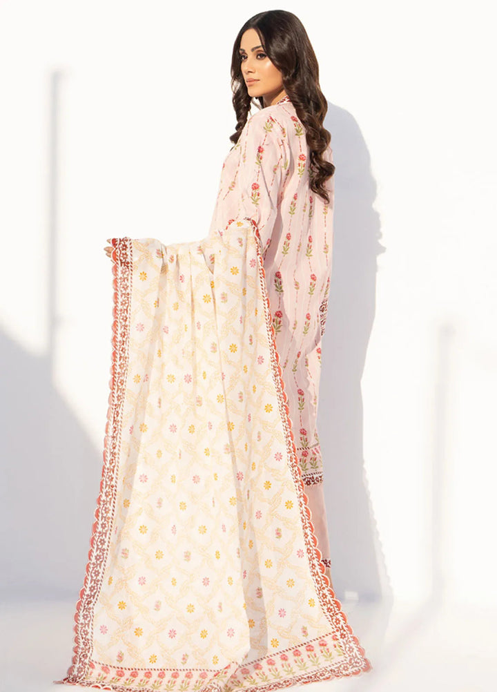 Salina by Regalia Textiles Printed Lawn Suits Unstitched 3 Piece RGT25SP D-06 - Summer Collection