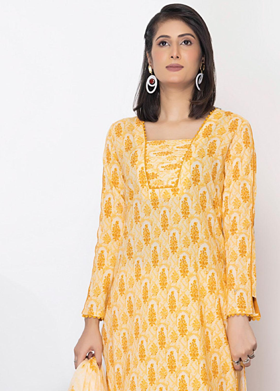 Salina By Regalia Textiles Printed  Suits Unstitched 3 Piece RGT23S SSE23-14 - Winter Collection