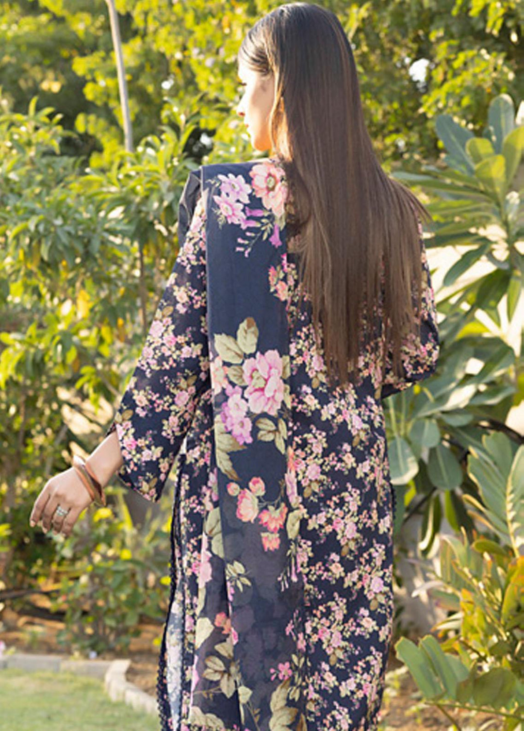 Salina By Regalia Textiles Printed  Suits Unstitched 3 Piece RGT23S SSE23-6 - Winter Collection