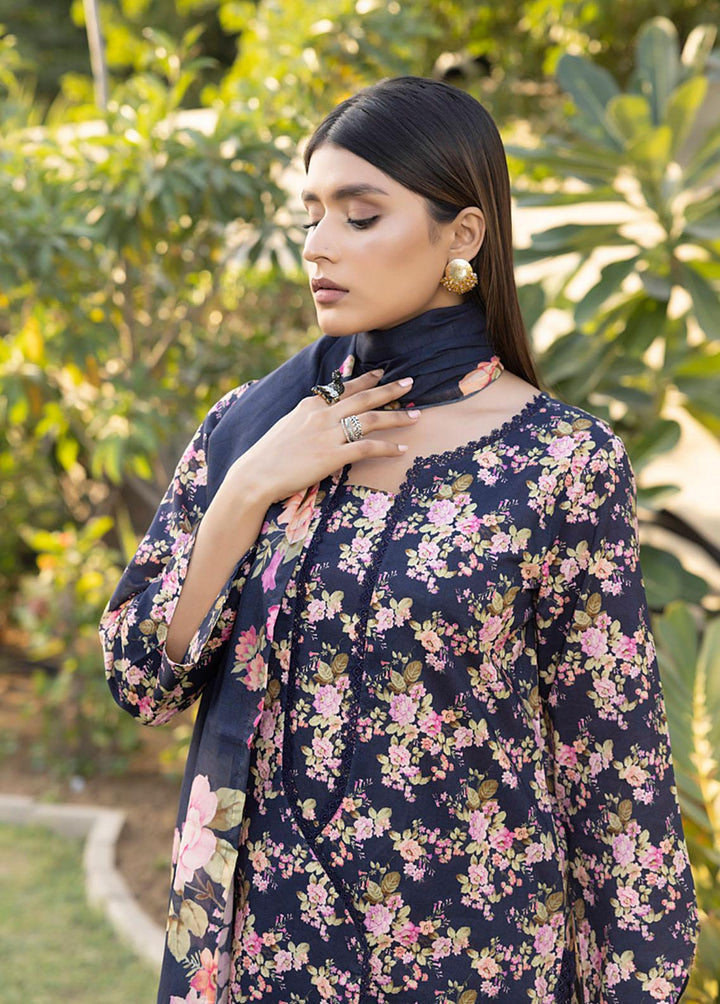 Salina By Regalia Textiles Printed  Suits Unstitched 3 Piece RGT23S SSE23-6 - Winter Collection