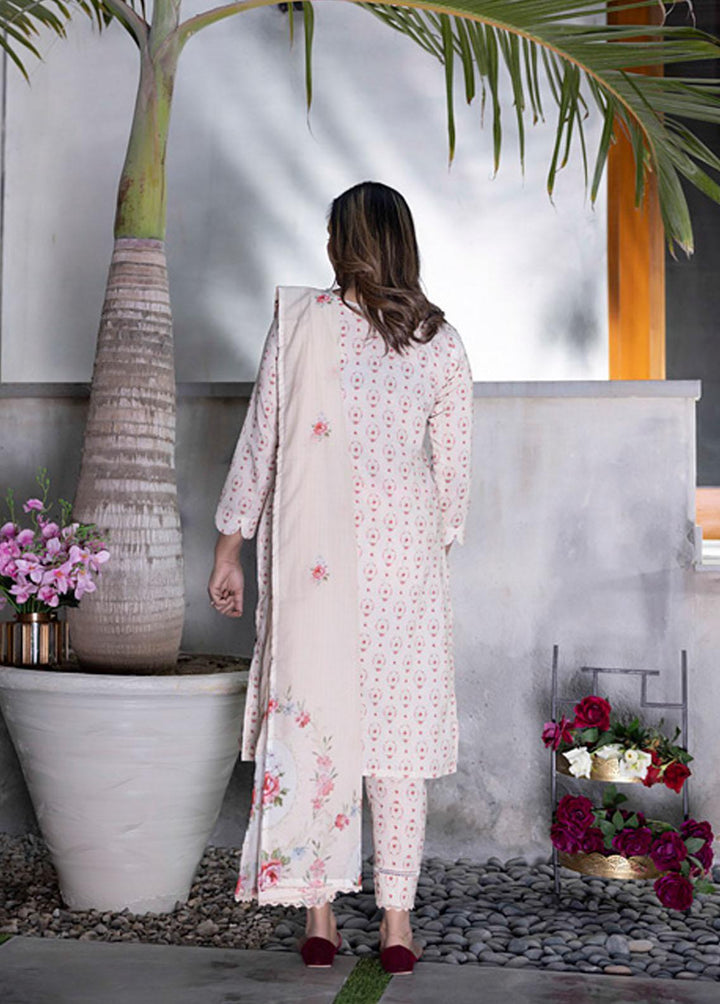 Salina By Regalia Textiles Printed  Suits Unstitched 3 Piece RGT23S SSE23-9 - Winter Collection