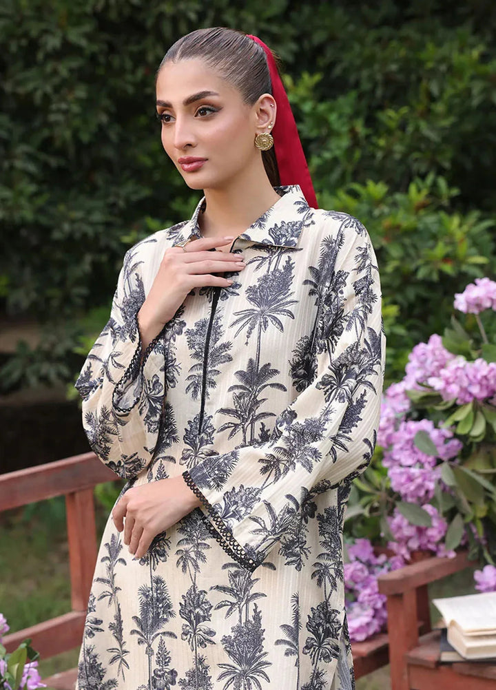 Salitex Pret Printed Dobby Kurti WRTKBA24AL250