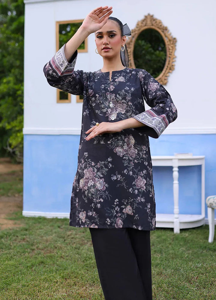 Salitex Pret Printed Dobby Kurti WRTKBA24AL286