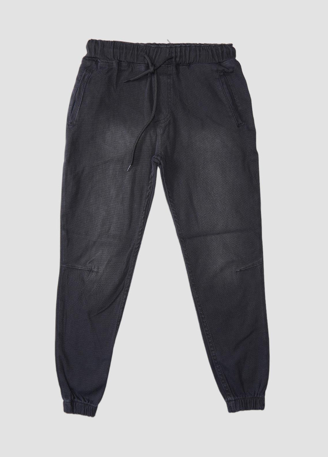 Sanaulla Exclusive Range  Casual Trouser for Girls -  1004721 Black