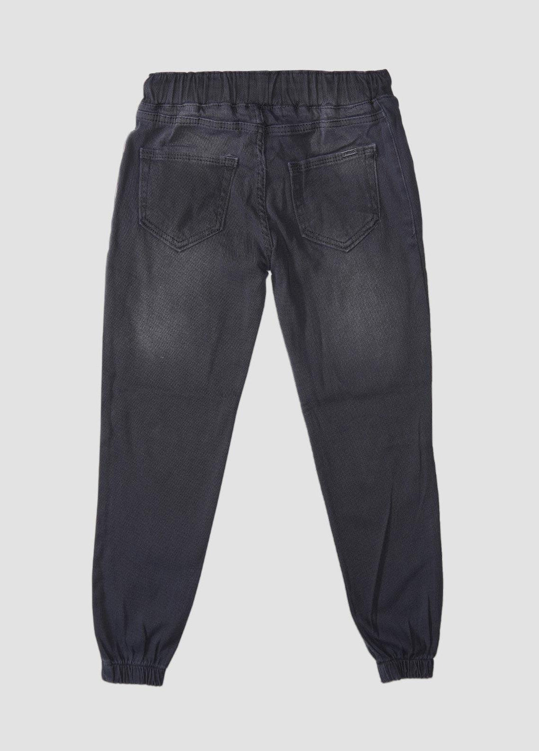 Sanaulla Exclusive Range  Casual Trouser for Girls -  1004721 Black