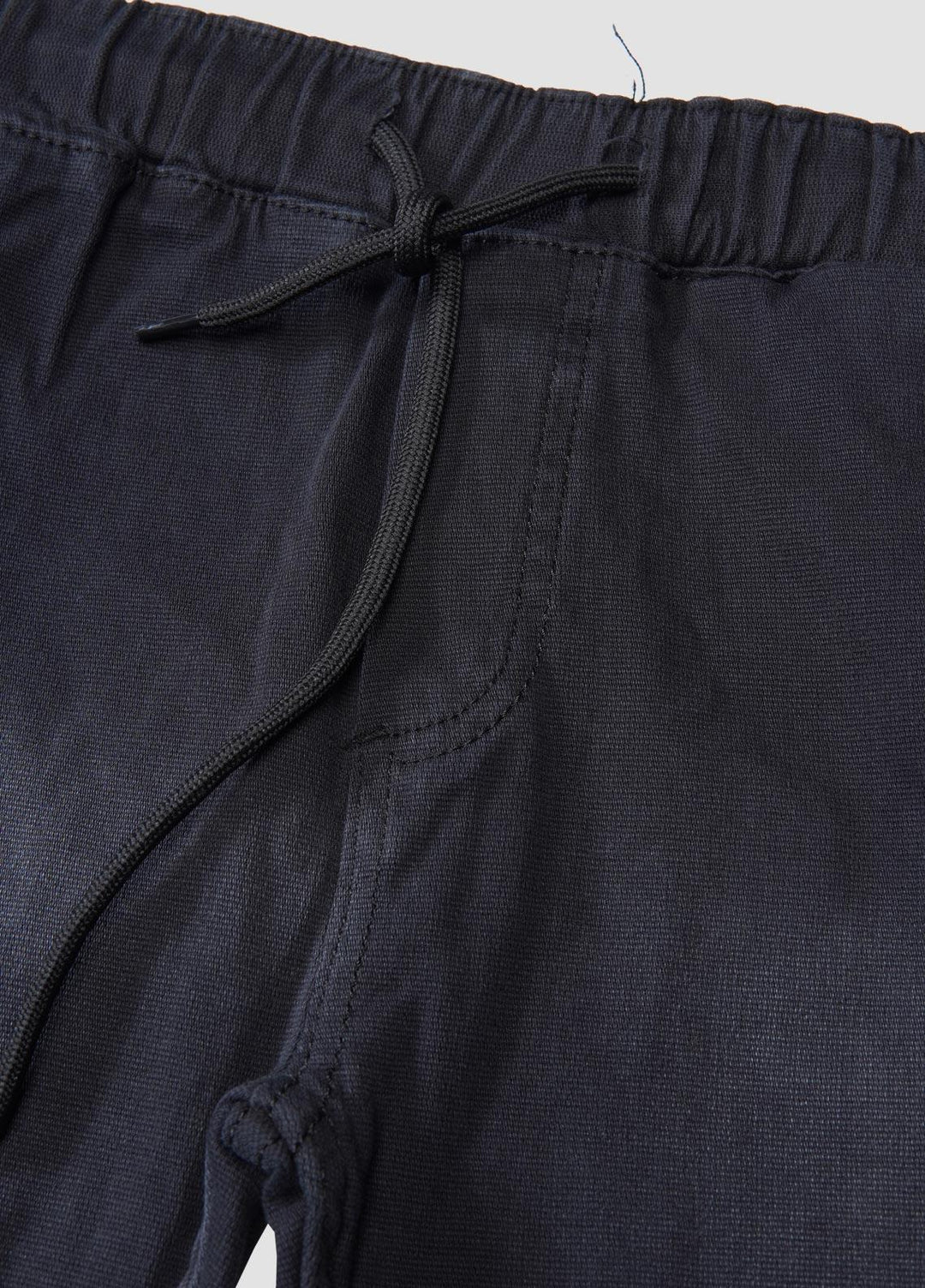 Sanaulla Exclusive Range  Casual Trouser for Girls -  1004721 Black