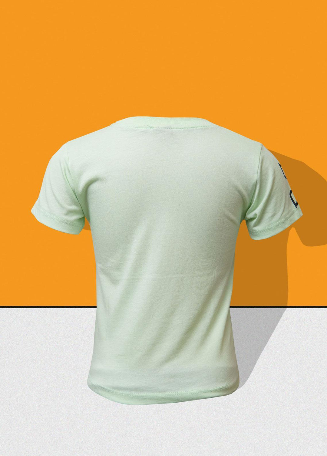 Sanaulla Exclusive Range   T-Shirts for Boys -  11359 Pista