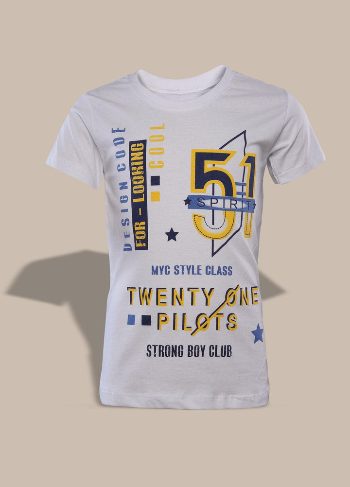 Sanaulla Exclusive Range   Shirts for Boys -  351153 Rust