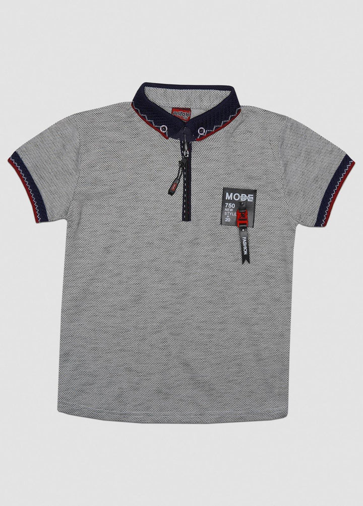 Sanaulla Exclusive Range  Casual T-Shirts for Boys -  1017746 Pista