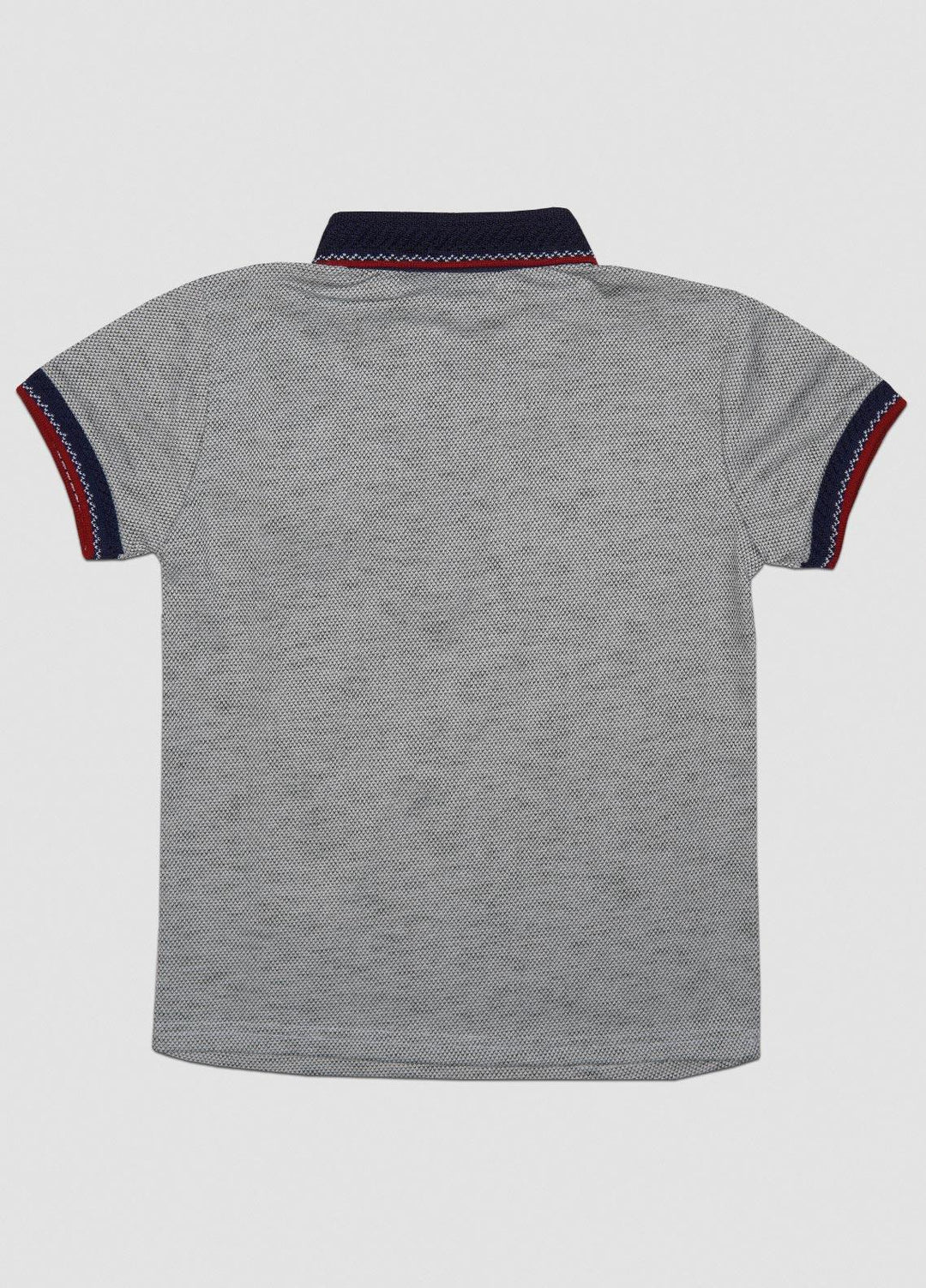 Sanaulla Exclusive Range  Casual T-Shirts for Boys -  1017746 Pista