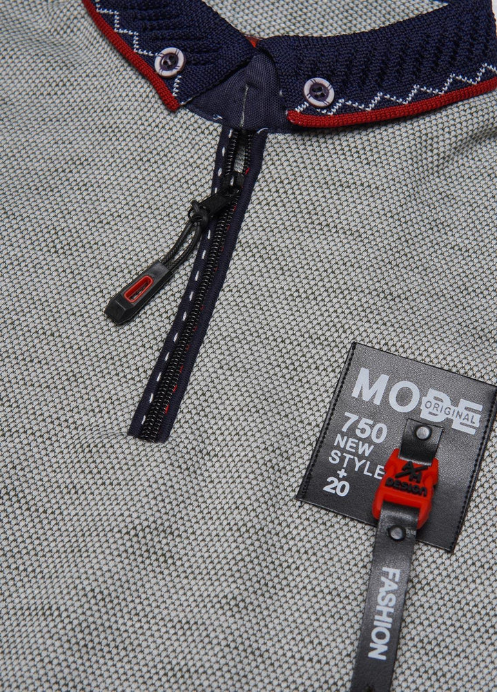 Sanaulla Exclusive Range  Casual T-Shirts for Boys -  1017746 Pista