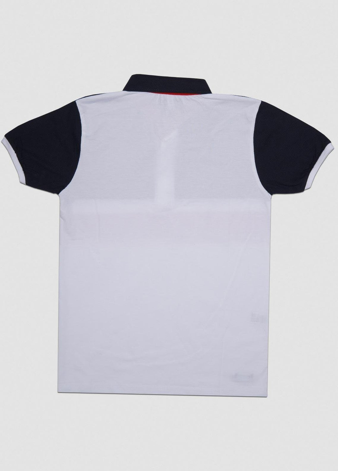 Sanaulla Exclusive Range  Casual T-Shirts for Boys -  1111224123 White