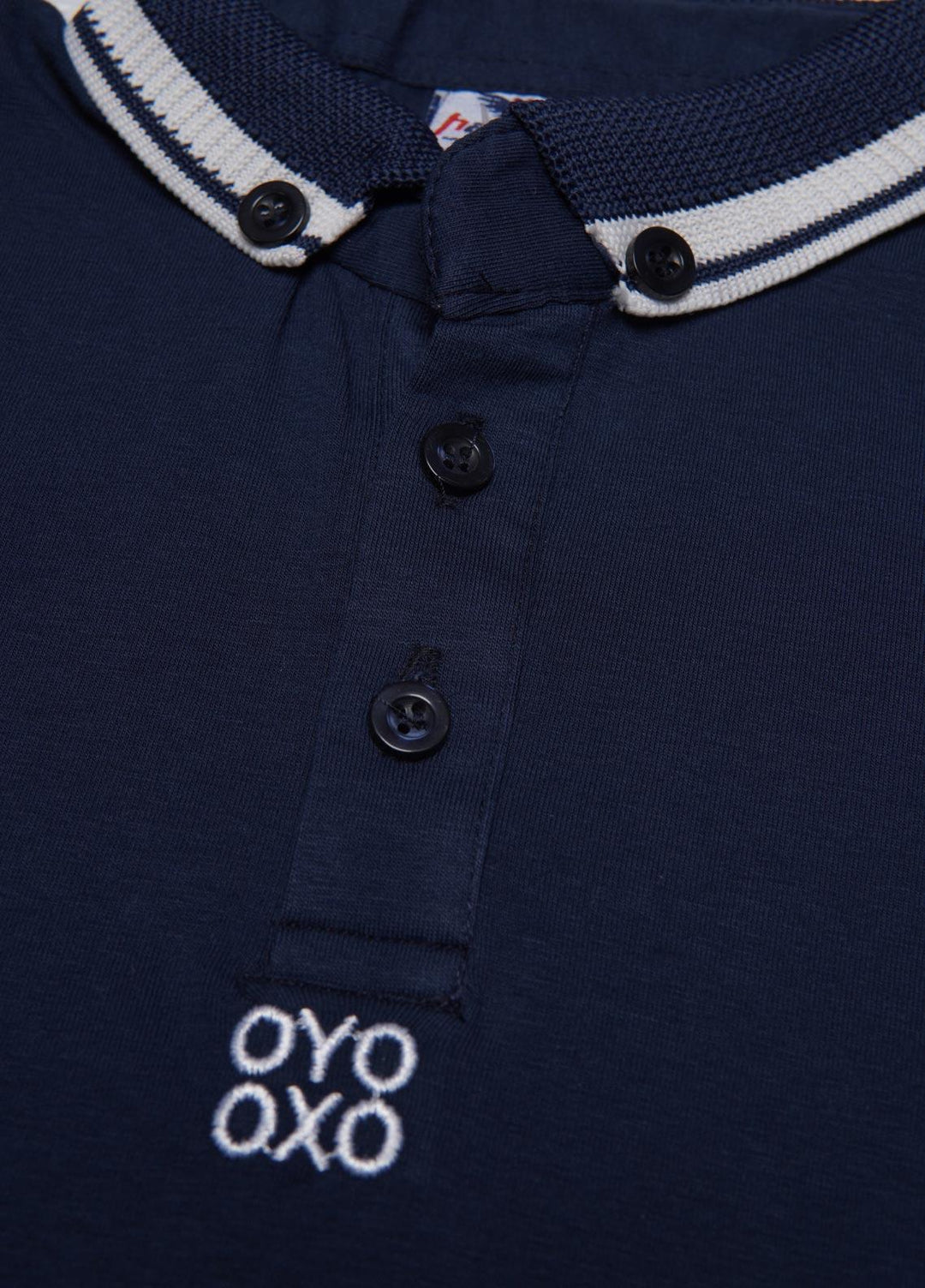 Sanaulla Exclusive Range  Casual T-Shirts for Boys -  1111225148 Blue