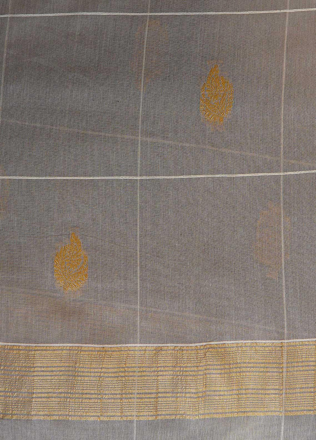Sanaulla Exclusive Range  Cotton Embroidered Chaddar D-10 Multi2 - Cotton Multani Chaddars