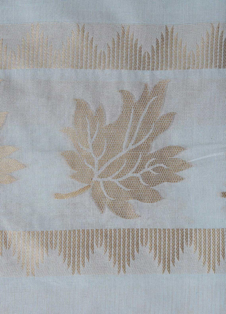 Sanaulla Exclusive Range  Cotton Embroidered Chaddar D-09 Multi1 - Cotton Multani Chaddars