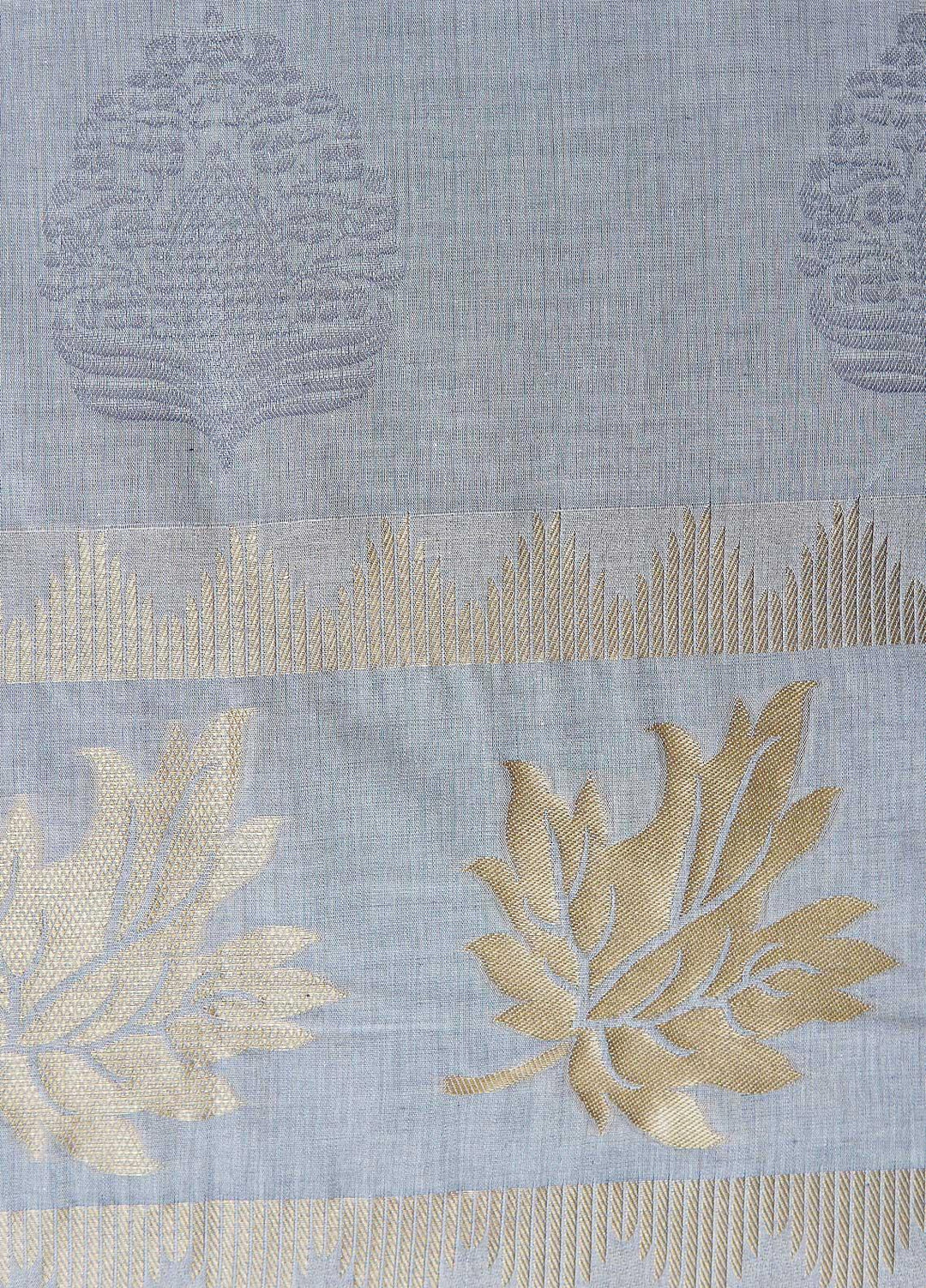 Sanaulla Exclusive Range  Cotton Embroidered Chaddar D-09 Multi5 - Cotton Multani Chaddars