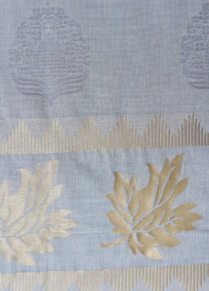 Sanaulla Exclusive Range  Cotton Embroidered Chaddar D-09 Multi5 - Cotton Multani Chaddars