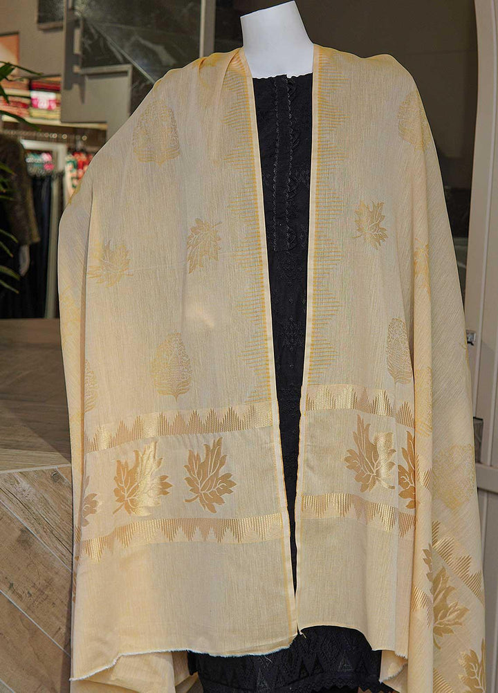 Sanaulla Exclusive Range  Cotton Embroidered Chaddar D-09 Multi4 - Cotton Multani Chaddars