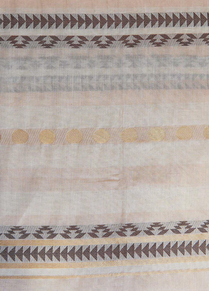 Sanaulla Exclusive Range  Cotton Embroidered Chaddar D-08 Multi5 - Cotton Multani Chaddars