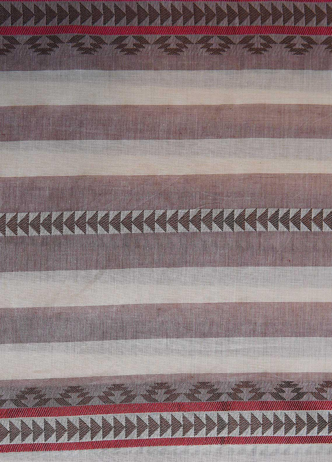 Sanaulla Exclusive Range  Cotton Embroidered Chaddar D-08 Multi3 - Cotton Multani Chaddars