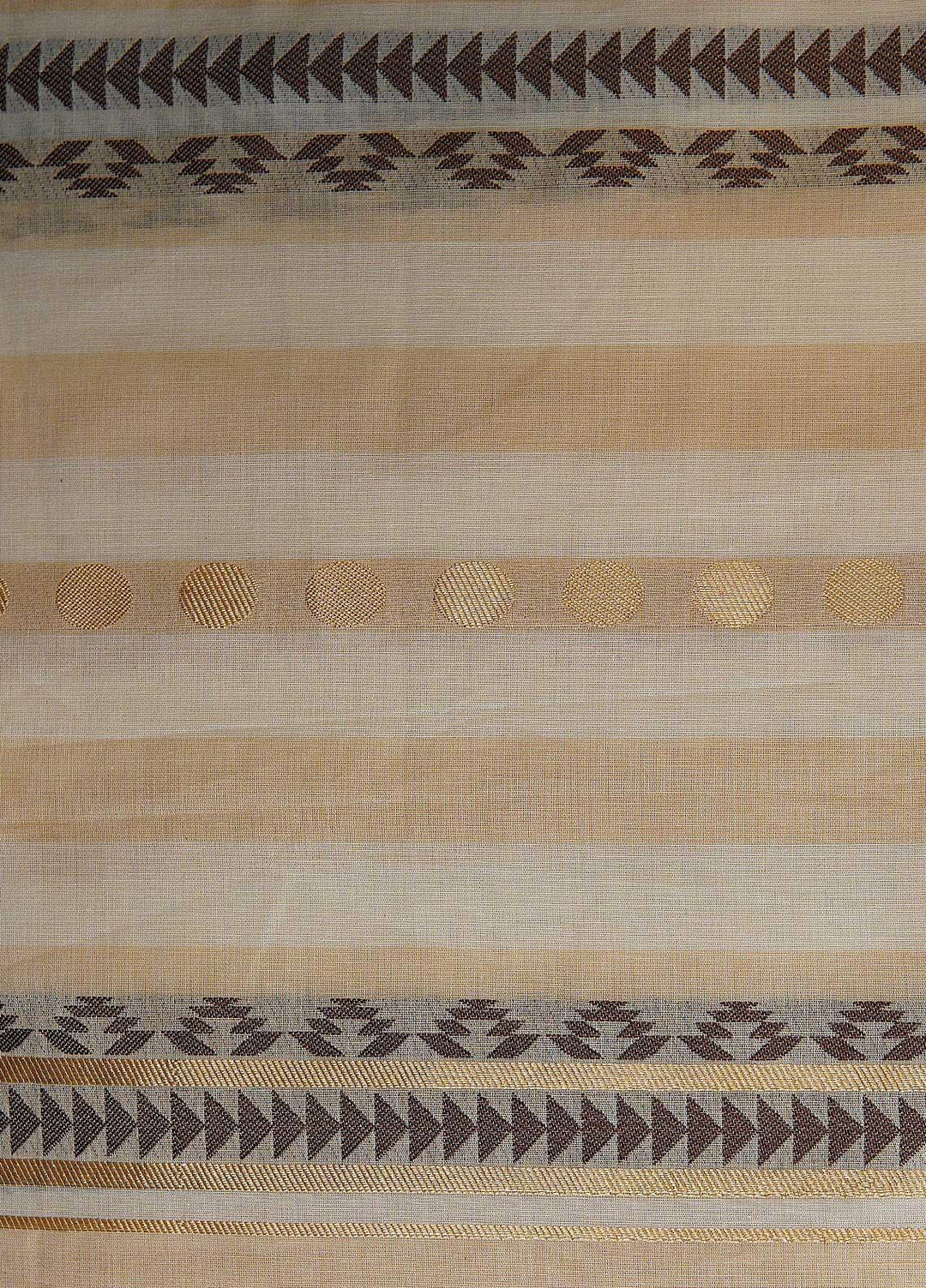 Sanaulla Exclusive Range  Cotton Embroidered Chaddar D-08 Multi2 - Cotton Multani Chaddars