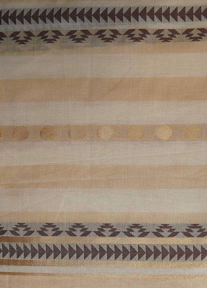 Sanaulla Exclusive Range  Cotton Embroidered Chaddar D-08 Multi2 - Cotton Multani Chaddars