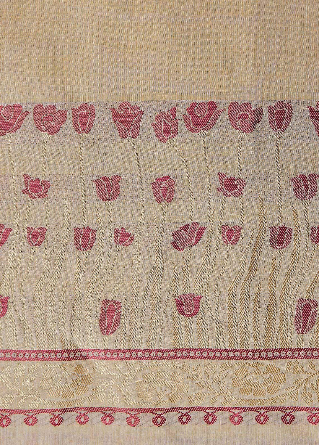 Sanaulla Exclusive Range  Cotton Embroidered Chaddar D-07 Multi3 - Cotton Multani Chaddars