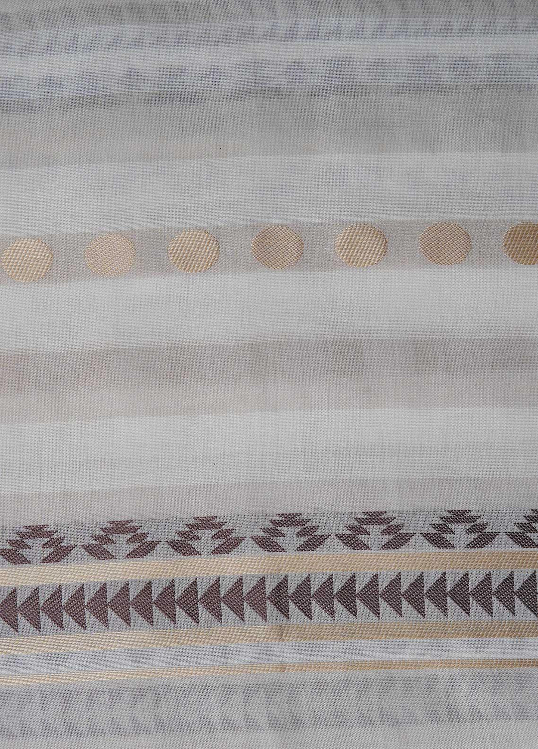 Sanaulla Exclusive Range  Cotton Embroidered Chaddar D-08 Multi8 - Cotton Multani Chaddars