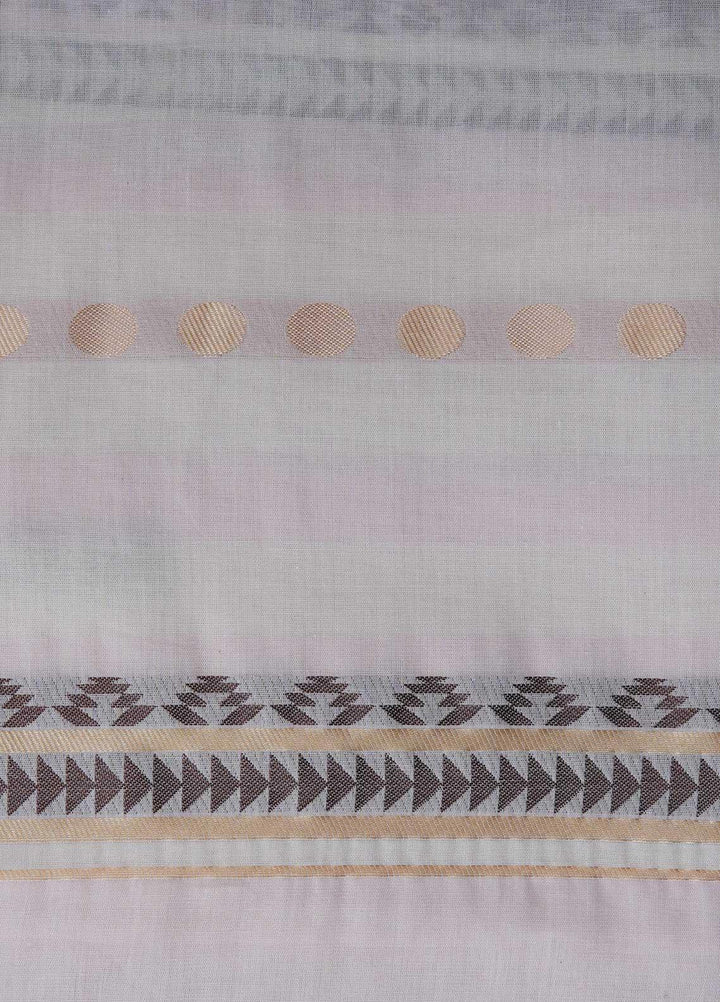 Sanaulla Exclusive Range  Cotton Embroidered Chaddar D-08 Multi6 - Cotton Multani Chaddars