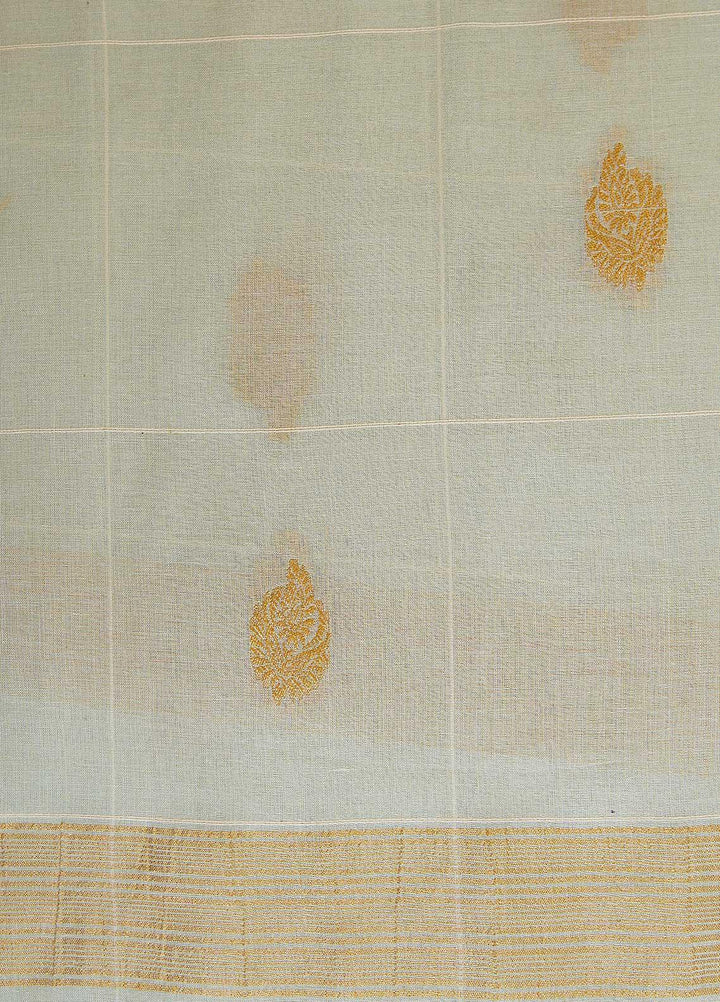 Sanaulla Exclusive Range  Cotton Embroidered Chaddar D-10 Multi8 - Cotton Multani Chaddars