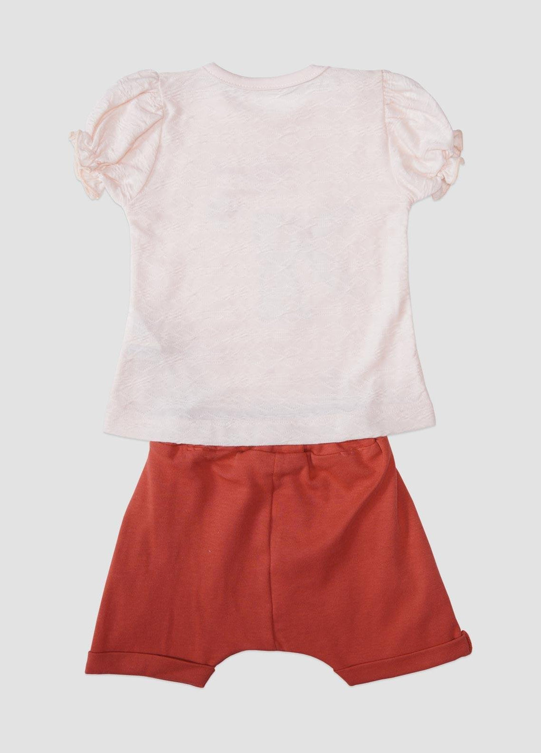 Sanaulla Exclusive Range  Fancy Suit for Girls -  216139 L-Pink