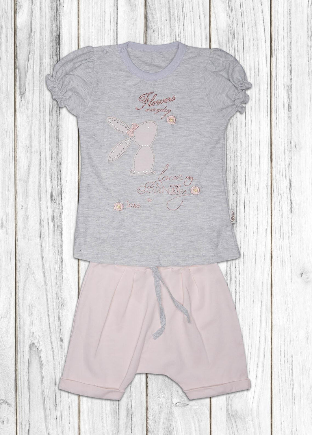 Sanaulla Exclusive Range  Fancy Suit for Kids -  216139 Grey