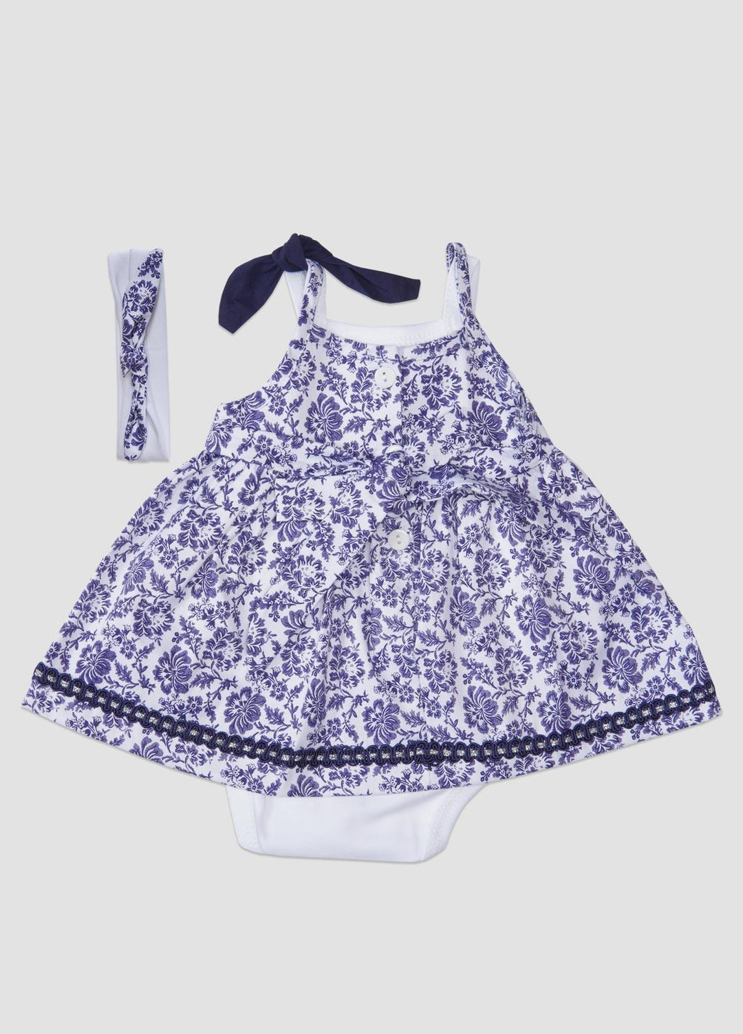 Sanaulla Exclusive Range  Fancy Frock for Girls -  125 Purple