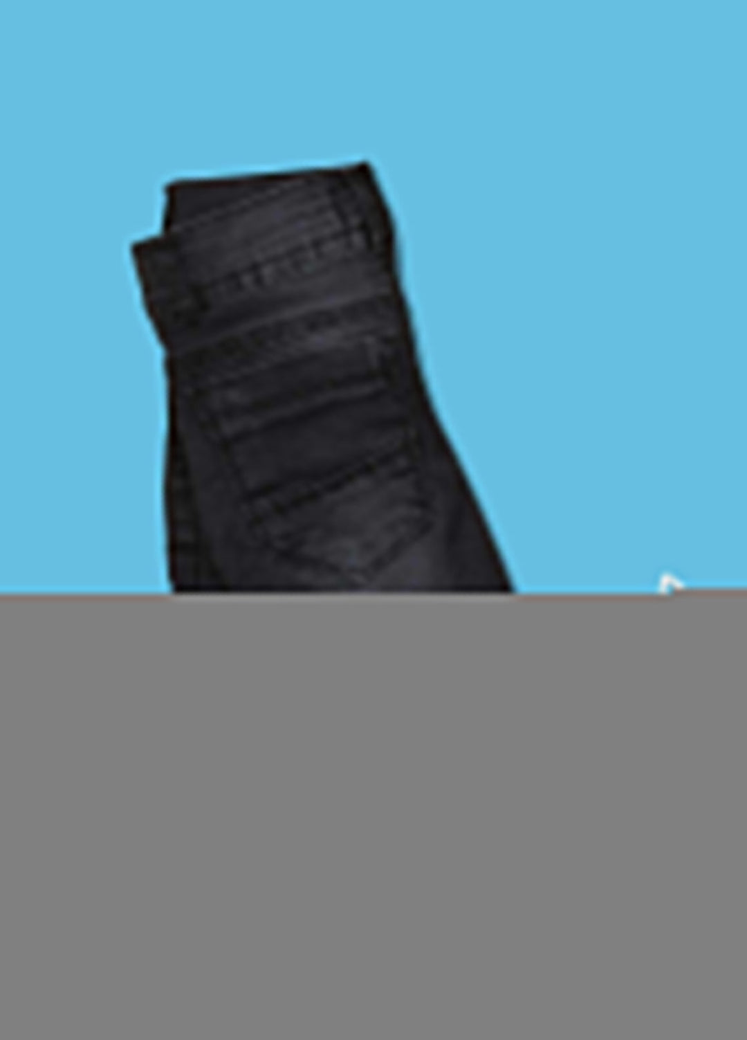 Sanaulla Exclusive Range Cotton Fancy Short for Boys -  15812 Black