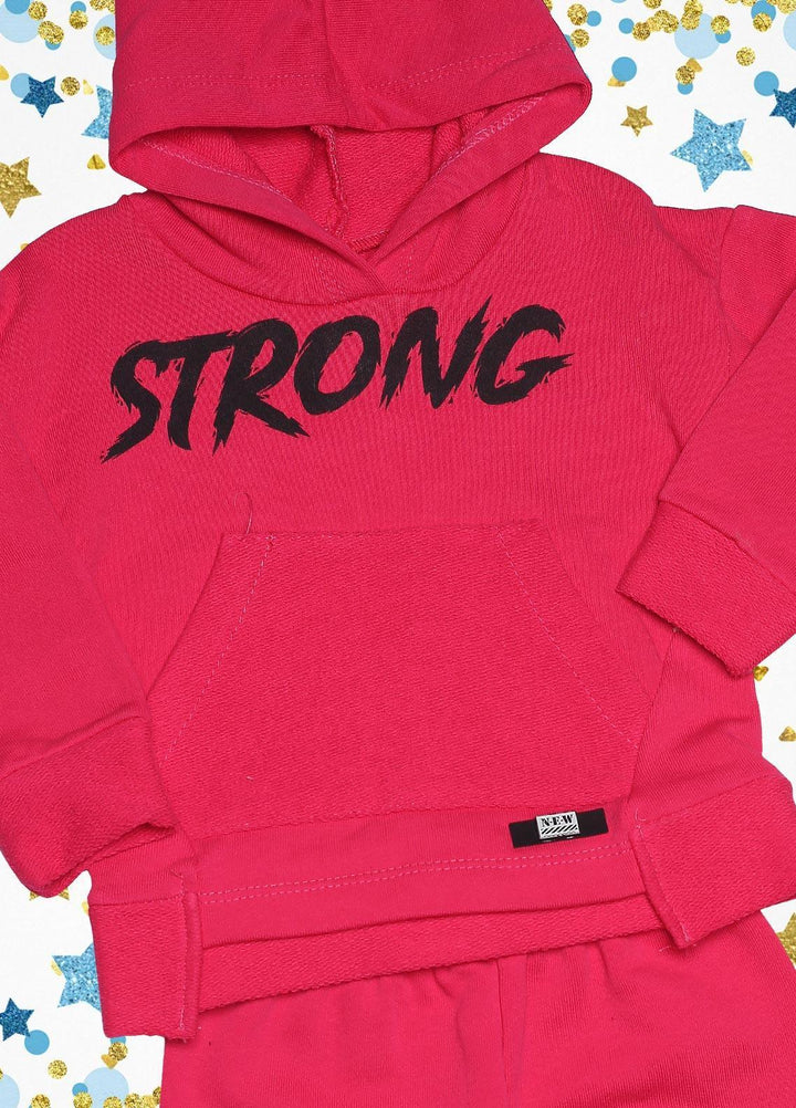 Sanaulla Exclusive Range  Fancy Suit for Girls -  SU22KW  342994 Pink