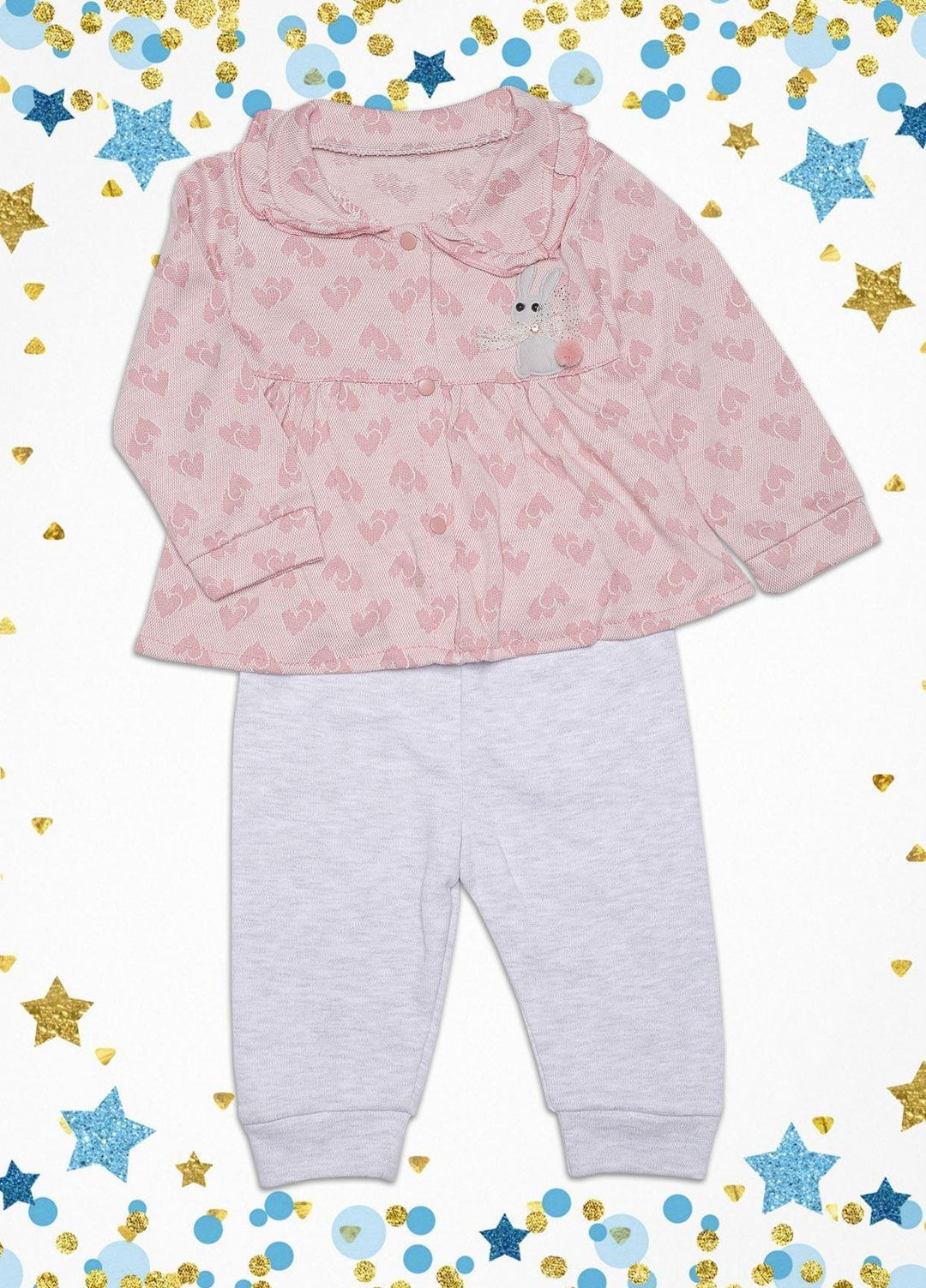 Sanaulla Exclusive Range  Fancy Suit for Girls -  SU22KW  333896 Brown