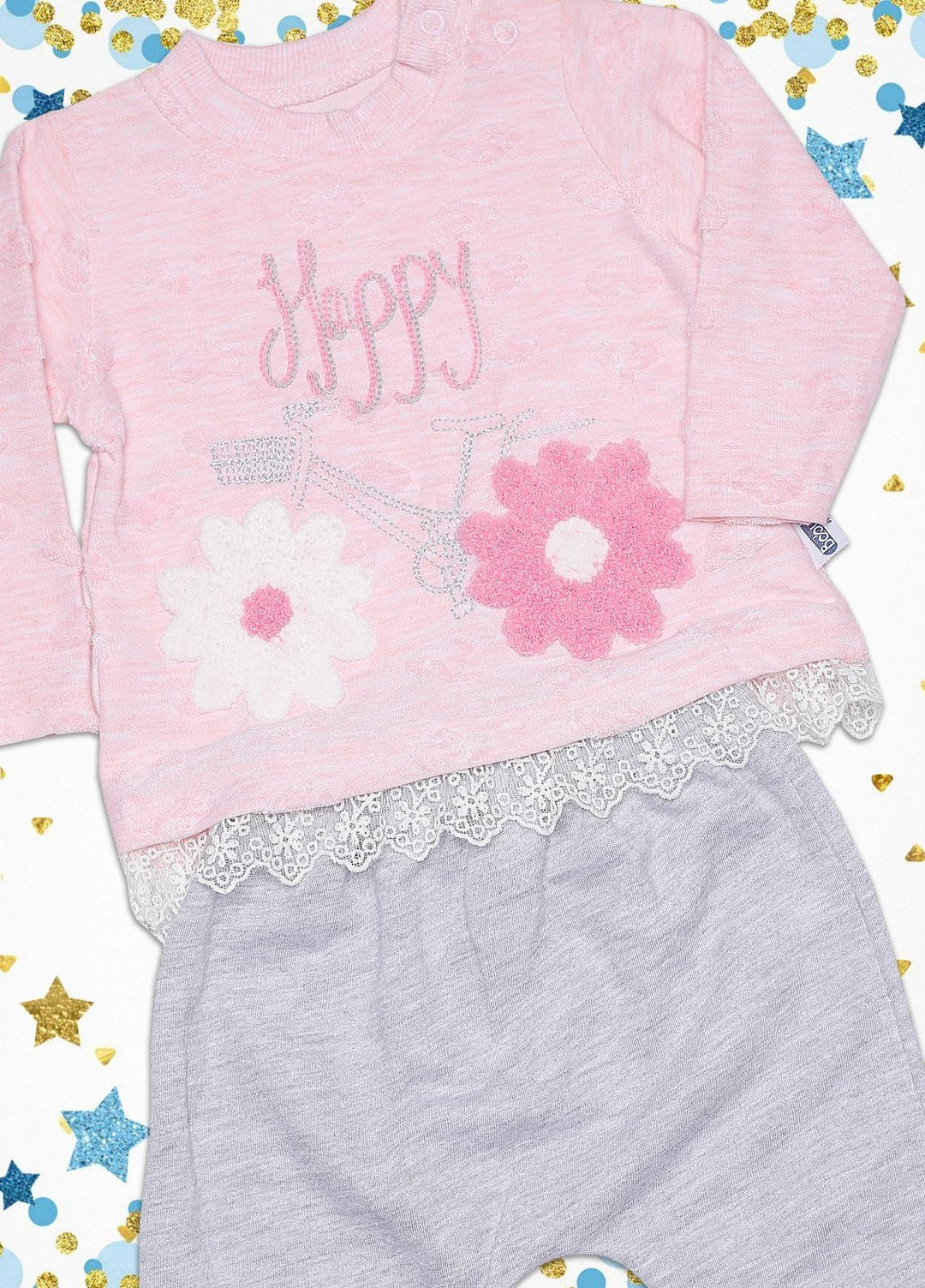 Sanaulla Exclusive Range  Fancy Suit for Girls -  SU22KW  340511 Pink