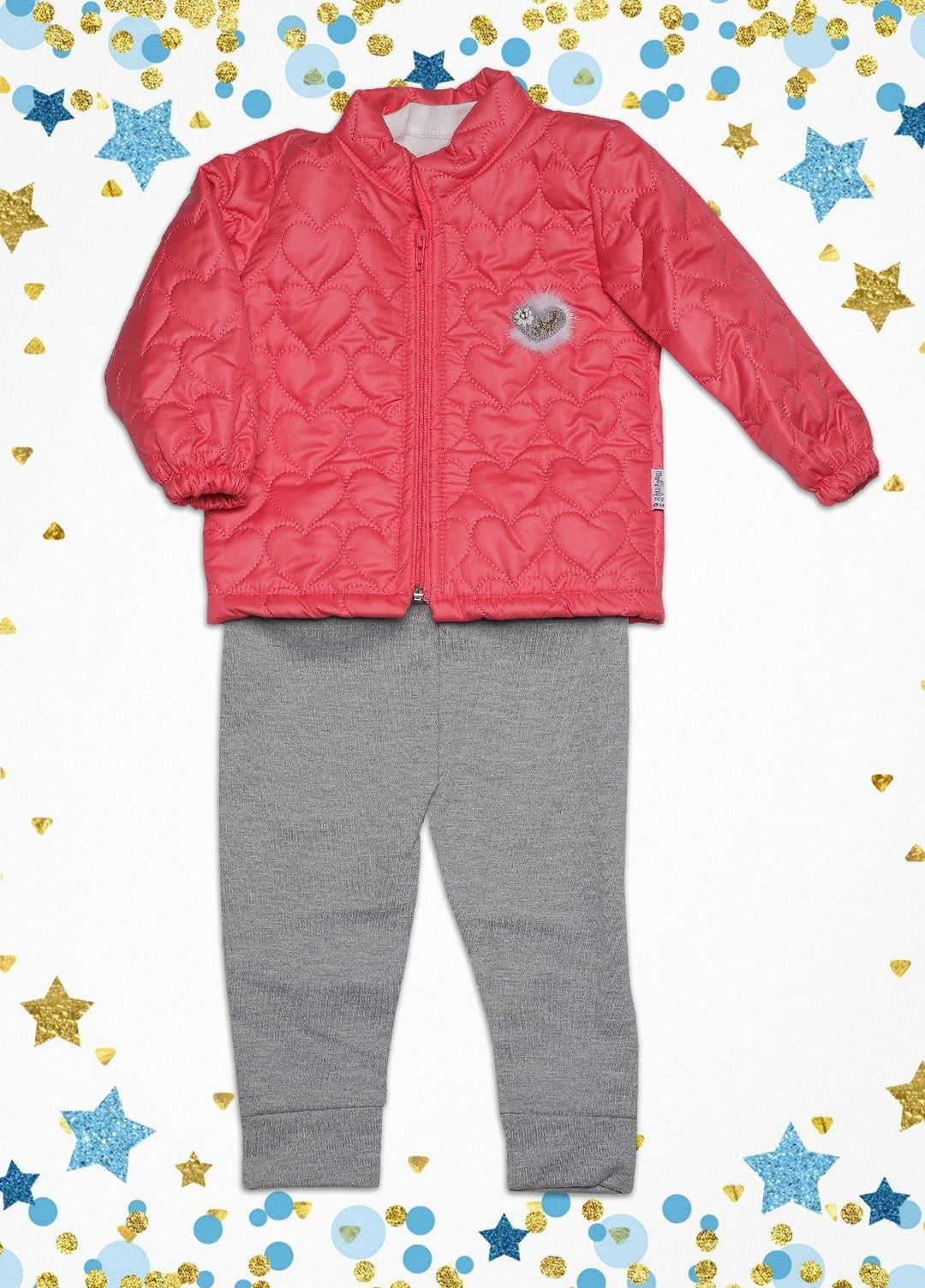 Sanaulla Exclusive Range  Fancy Suit for Girls -  SU22KW 332388 Pink