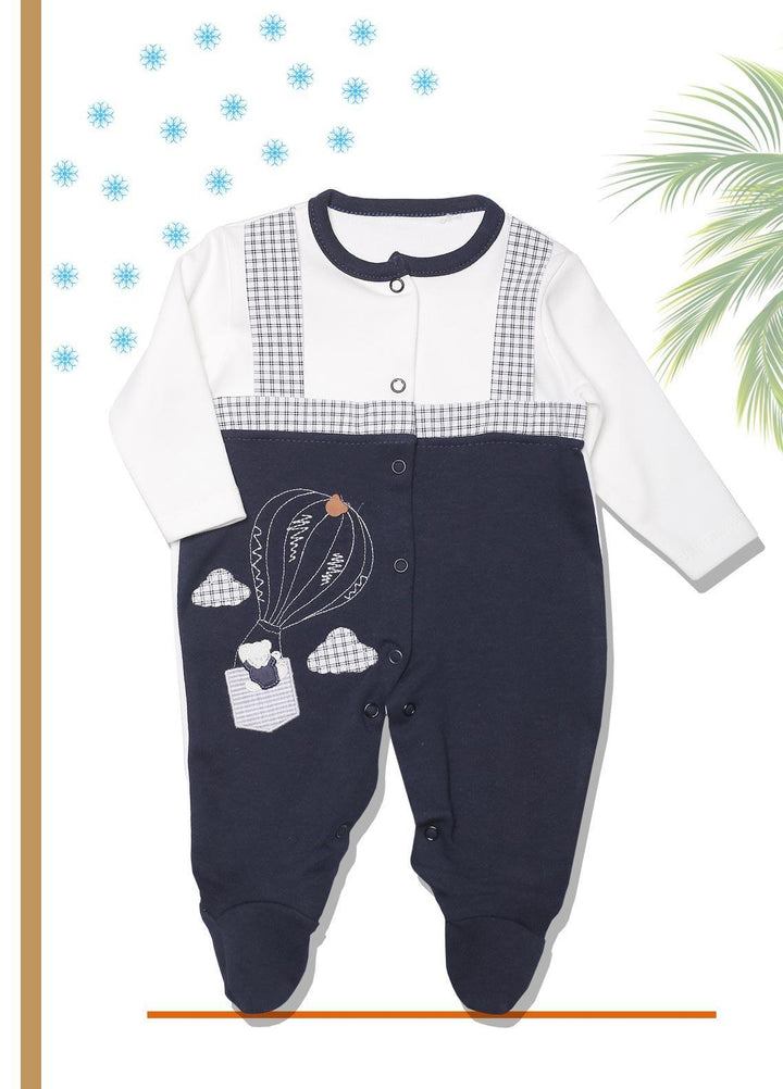 Sanaulla Exclusive Range  Fancy Suit for Boys -  SU22KW 332306 White